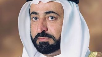 حاكم الشارقة يرفع المساعدات الاجتماعية إلى 17500 درهم إماراتي