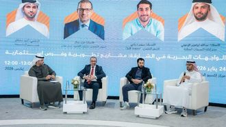 Sharjah Waterfront Real Estate Growth