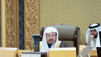 مجلس الشورى في دورته العادية السابعة عشرة يناقش الخطط