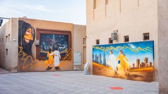 Sikka Festival Bridges Heritage And Creativity