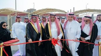 افتتحت شركة سنيورة مصنعاً في جدة بطاقة إنتاجية تبلغ 10 آلاف وحدة.