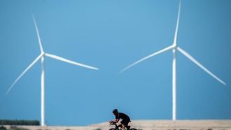 ينطلق تحدي صير بني ياس 2026 بمشاركة 4804 رياضيين.