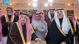 افتتاح فندق سوفيتيل الرياض يسلط الضوء على الإرث الإنساني