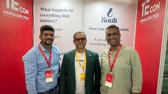 Soult Launches Digital Life Vault At TiECon Mangaluru