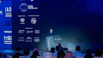 Space Debris Conference 2026 Ends With 75 Nations