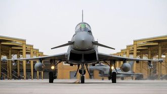 انطلاق تدريبات رماح النصر 2026