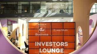 أبرز فعاليات مدينة الشركات الناشئة في الشارقة 2026