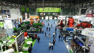 SteelFab 2026 Expo Sharjah Showcases Global Metalworking