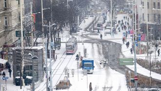 Storm Goretti Causes Widespread Disruptions