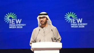 الشراكات الموثوقة تدفع عجلة الطاقة