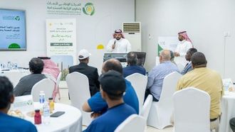 ورشة عمل حول الاستدامة في أصناف المحاصيل المعتمدة على الأمطار في جازان