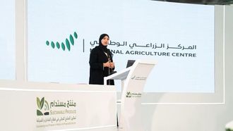 مبادرة المنتجات المستدامة ترفع نسبة الإنتاج المحلي في الإمارات العربية المتحدة إلى 25%