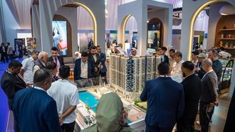 أكريكس 2026: عقارات الشارقة المستدامة