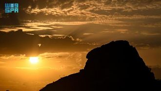 لهجة جبال الطائف تكشف عن لغة المرتفعات