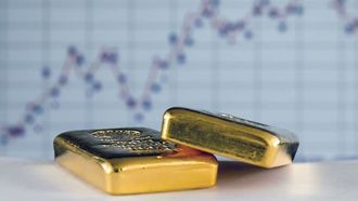 أسهم شركات التكنولوجيا ترتفع وسط ارتفاع أسعار النفط والذهب