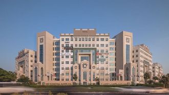 شركة تيكوم تشتري مجمعًا جامعيًا في دبي بقيمة 125 مليون درهم إماراتي