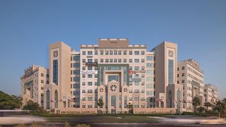 TECOM Expands Premium Education Cluster Portfolio