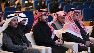 منتدى تبوك يمكّن المواهب