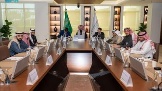 Trade Facilitation In Saudi Arabia Workshop