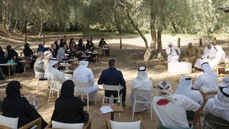 تم ترشيح مشروع الري المشترك لليونسكو