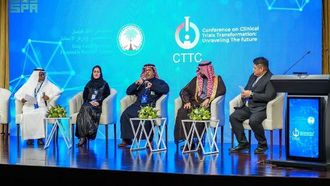 التحول في البحوث السريرية: الرياض 2026