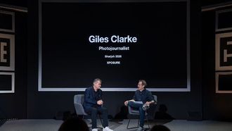 أخلاقيات التصوير الفوتوغرافي للسفر في معرض إكسبوجر 2026