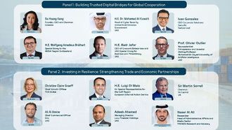 الاتجاهات في منتدى دافوس 2026