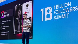 Trust In Online Content Falls Over AI