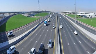 UAE 2025 Energy And Infrastructure Progress