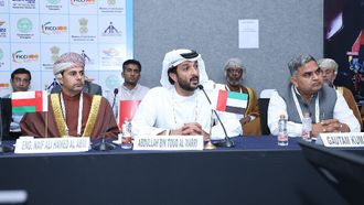 UAE Among World~~s Most Air-connected Nations