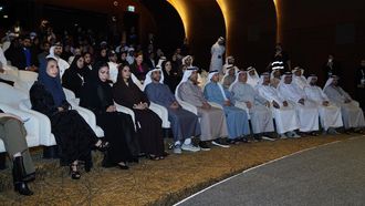 UAE Aviation Careers At Promising Future Fair