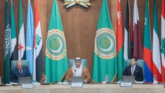 الإمارات العربية المتحدة تترأس الدورة التاسعة والأربعين للمجلس العربي للشباب والرياضة