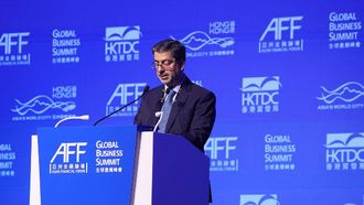 UAE-China Ties Boost At 19th AFF