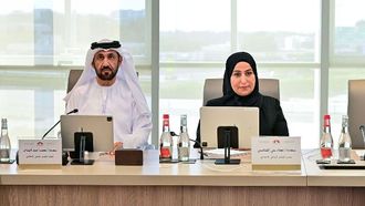 الإمارات العربية المتحدة تعتزم طرح مشروع قانون لمكافحة الأمراض المعدية