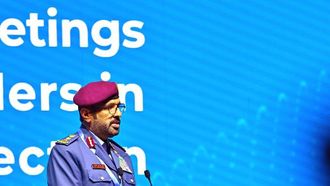 الدفاع المدني في دبي بالإمارات العربية المتحدة يتقدم بفضل الذكاء الاصطناعي