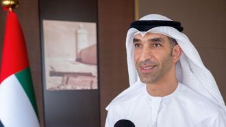 الإمارات العربية المتحدة تقترب من إبرام اتفاقيات اقتصادية نهائية مع اليابان والاتحاد الأوروبي والإكوادور