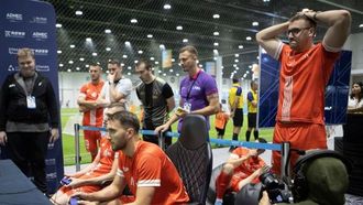 تطوير الرياضات الإلكترونية في الإمارات العربية المتحدة يقود النجاح العالمي