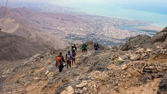 UAE Heritage Fuels Creative Tourism