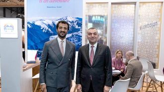 UAE Hotel Revenues Reach AED 44.4 Billion