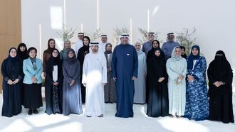 تعزيز العلاقات التعليمية بين الإمارات العربية المتحدة والكويت