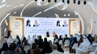 UAE Kuwait Fraternal Solidarity Strengthens Ties