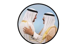 أسماء المعالم البارزة بين الإمارات والكويت تعكس العلاقات بينهما