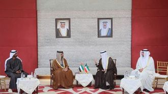 توسيع التعاون السياحي بين الإمارات والكويت