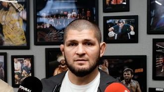 الإمارات العربية المتحدة تعزز مكانتها كمركز عالمي لفنون القتال المختلطة