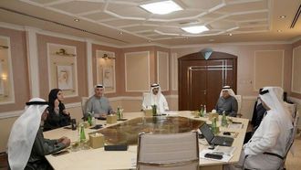 أرشيف الإمارات العربية المتحدة يبحث عن المواهب الإماراتية الشابة باستخدام الذكاء الاصطناعي