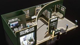 أرشيف الإمارات العربية المتحدة في معرض القاهرة للكتاب 2026