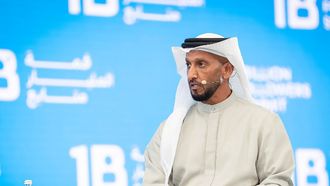UAE Story Of Hope And Tolerance At Summit