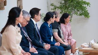 UAE Philippines Deepen Bilateral Ties