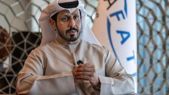 UAE MENAFATF Presidency Targets Outcomes