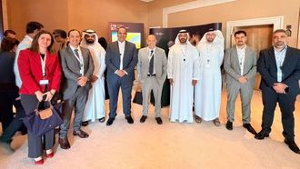 الإمارات العربية المتحدة تقود القيادة العالمية لإدارة المشاريع